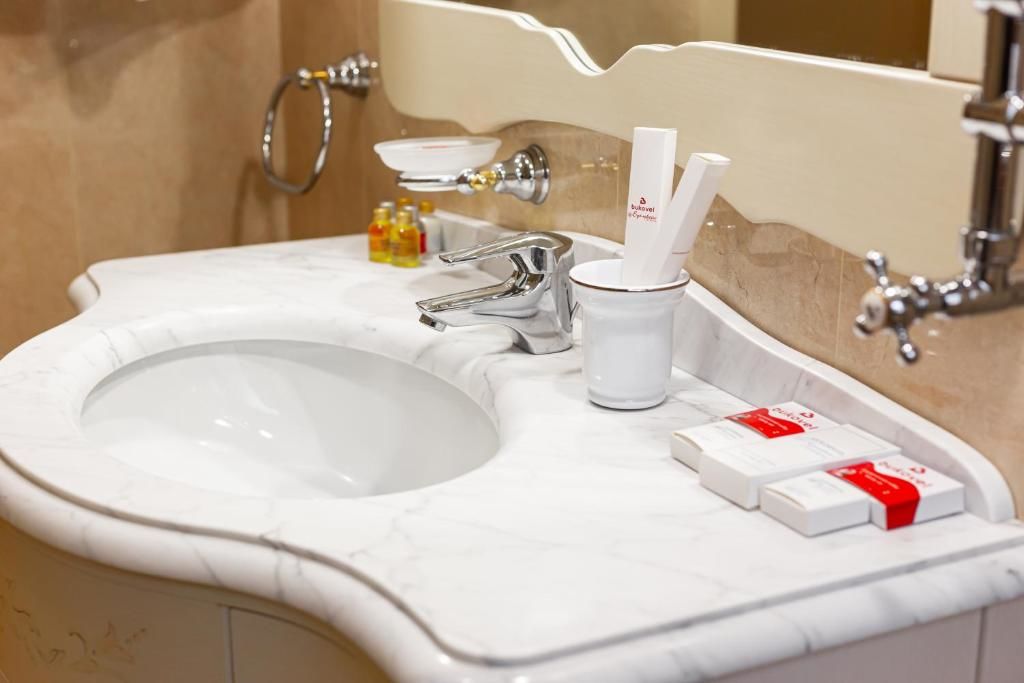 Отель Edelweiss Яремче-104