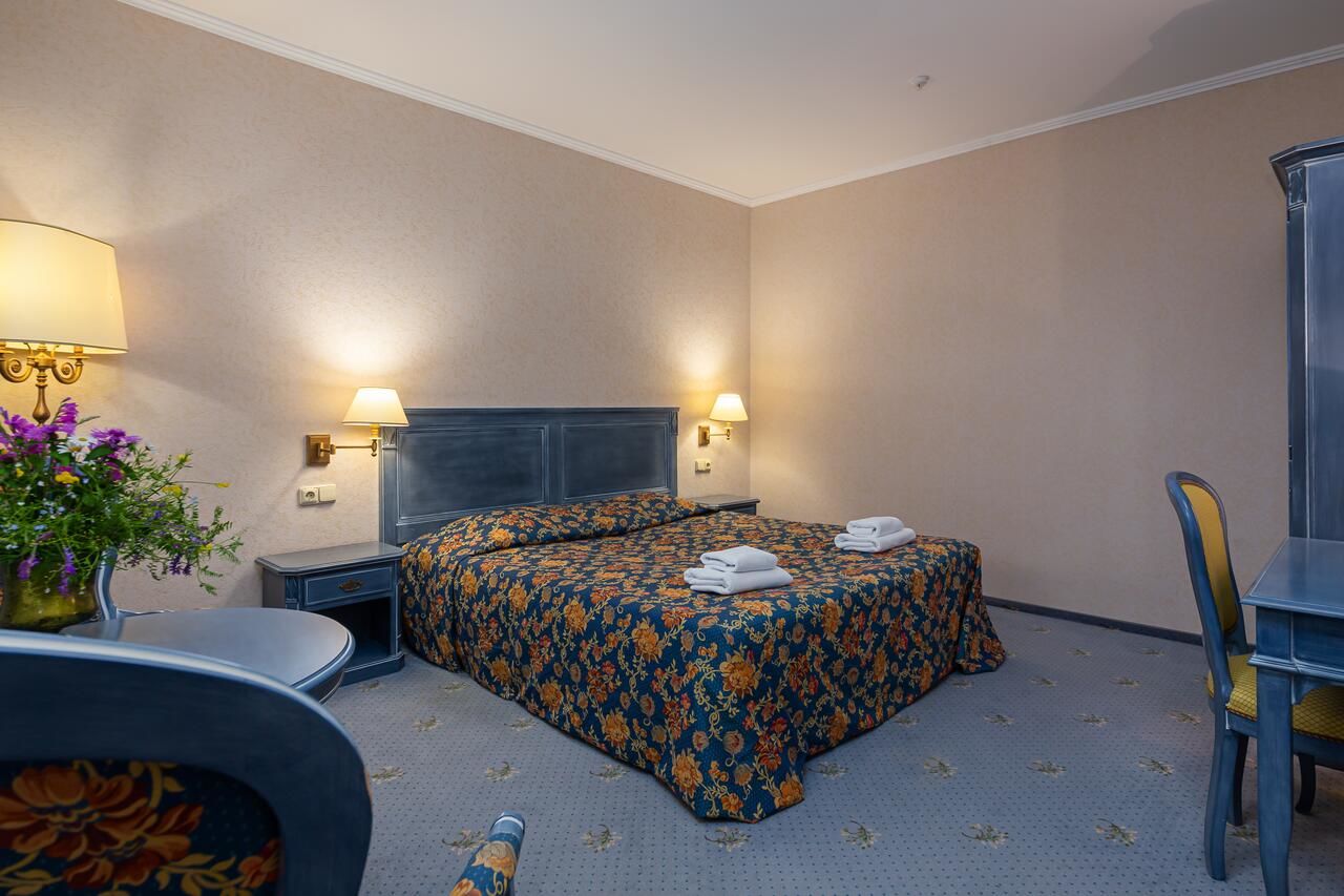 Отель Edelweiss Яремче