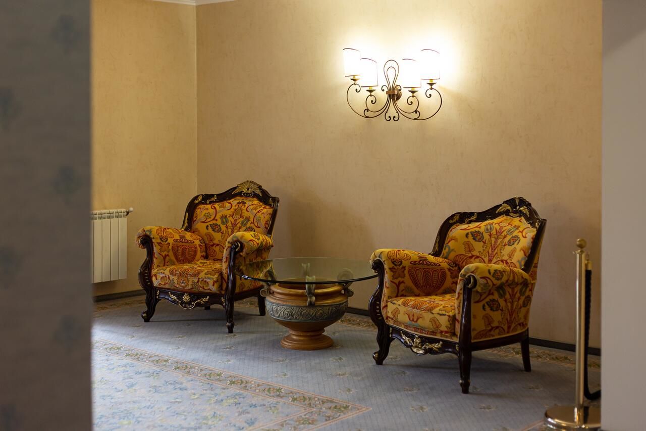 Отель Edelweiss Яремче-20