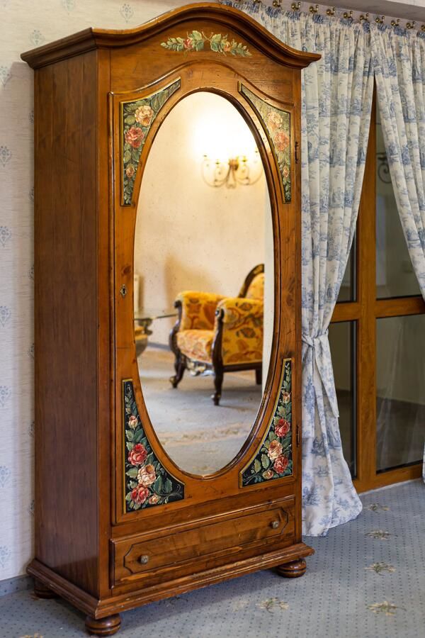 Отель Edelweiss Яремче-21