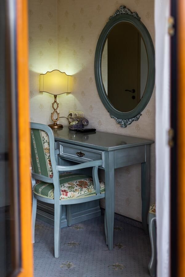 Отель Edelweiss Яремче