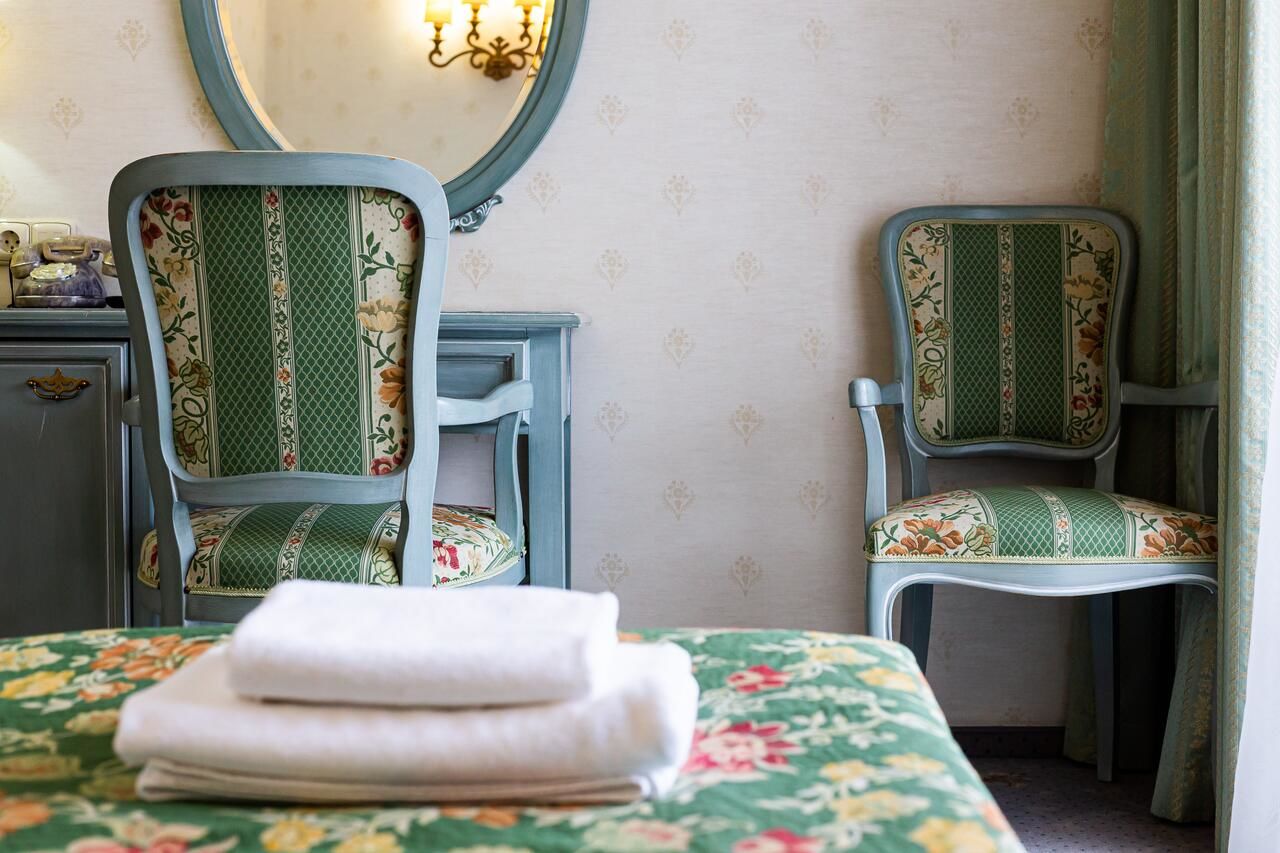 Отель Edelweiss Яремче