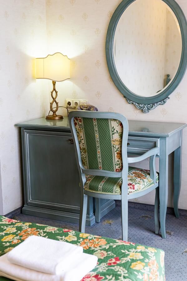 Отель Edelweiss Яремче