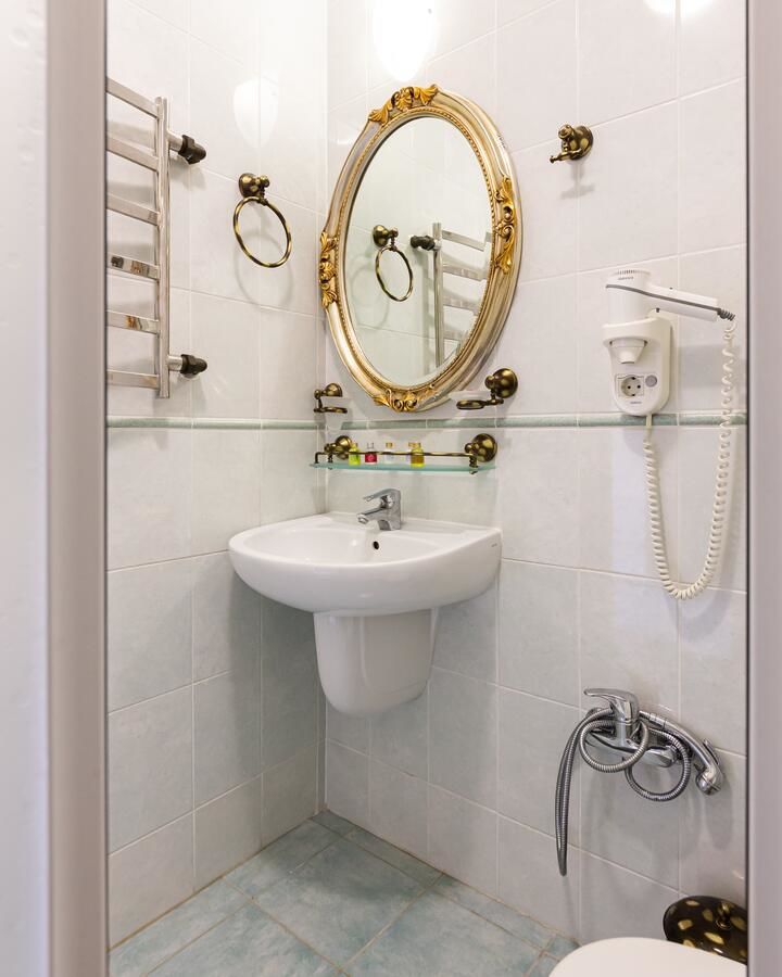 Отель Edelweiss Яремче