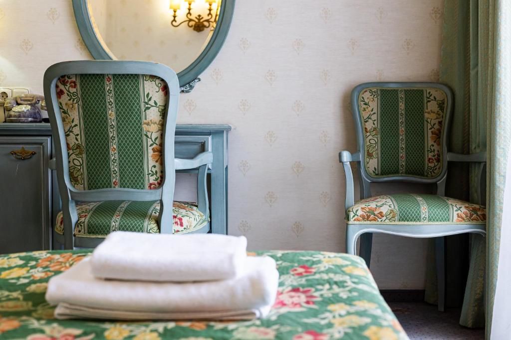 Отель Edelweiss Яремче