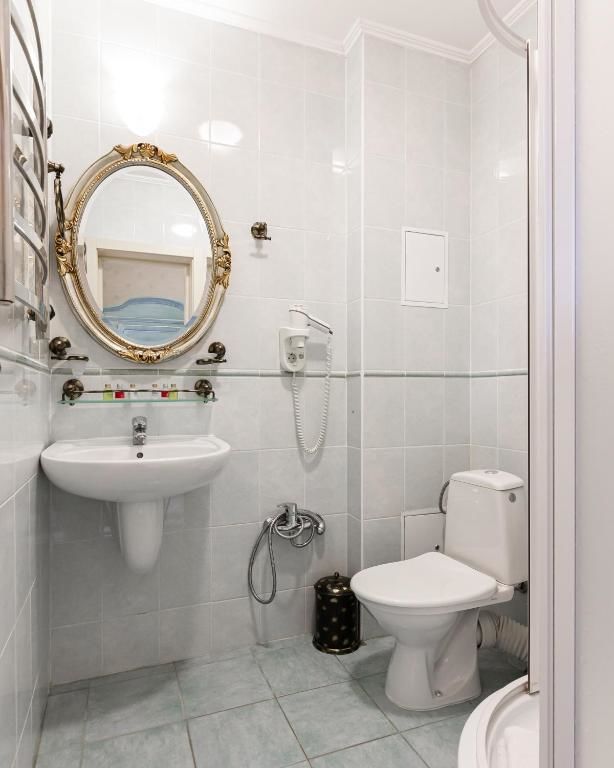 Отель Edelweiss Яремче