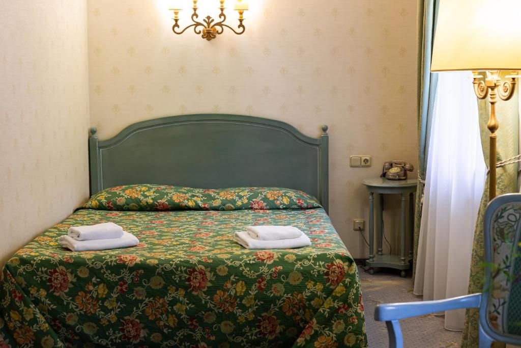 Отель Edelweiss Яремче