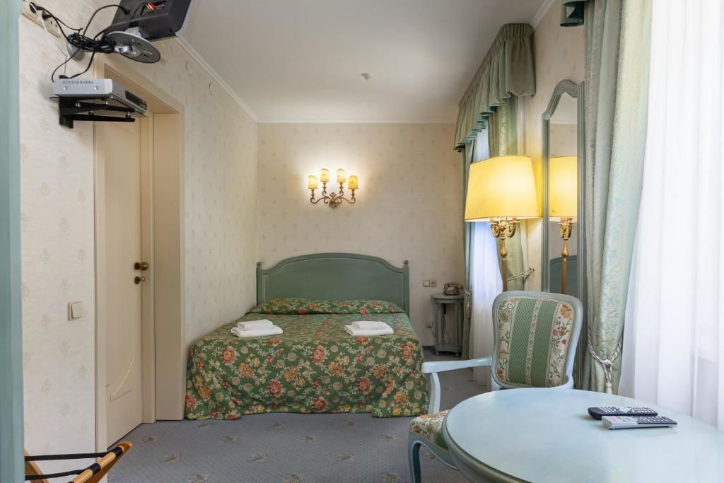 Отель Edelweiss Яремче