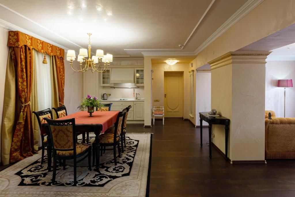 Отель Edelweiss Яремче-74