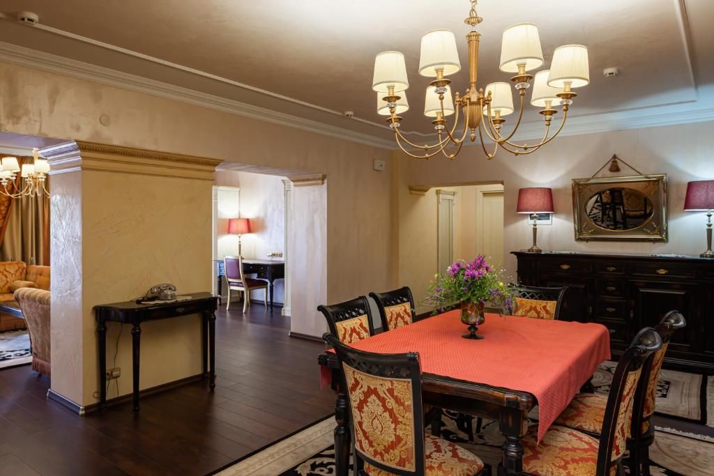 Отель Edelweiss Яремче-78