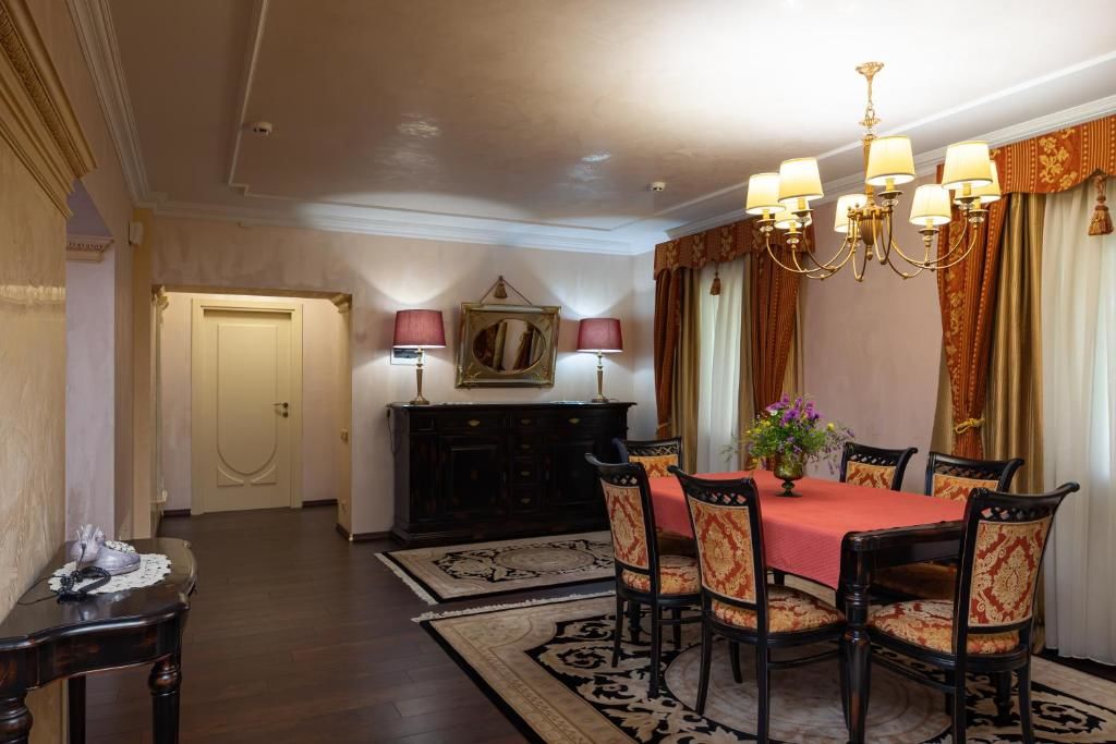 Отель Edelweiss Яремче-79