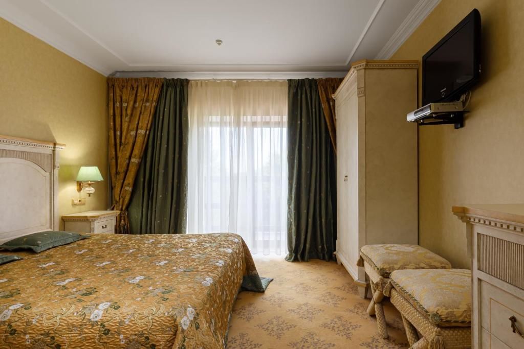 Отель Edelweiss Яремче-80