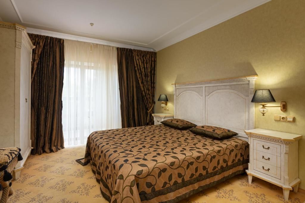 Отель Edelweiss Яремче-83