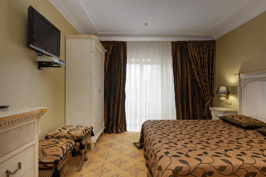 Отель Edelweiss Яремче-84