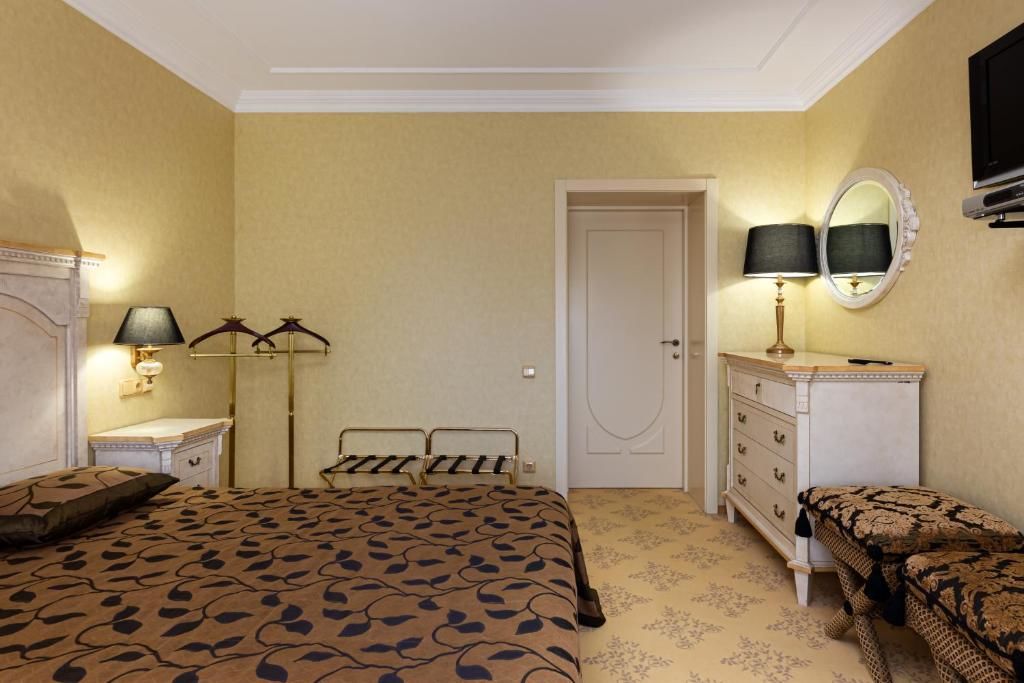 Отель Edelweiss Яремче-85