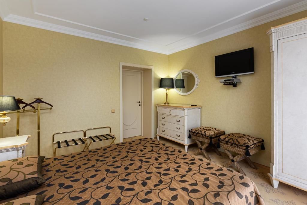 Отель Edelweiss Яремче-86