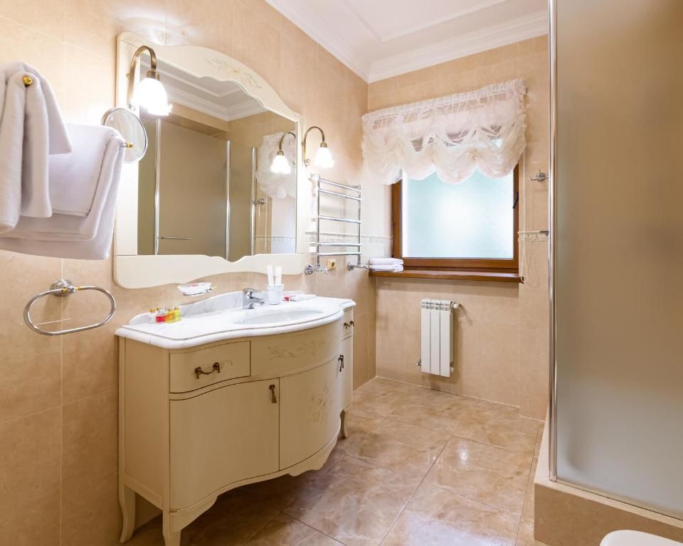 Отель Edelweiss Яремче-92