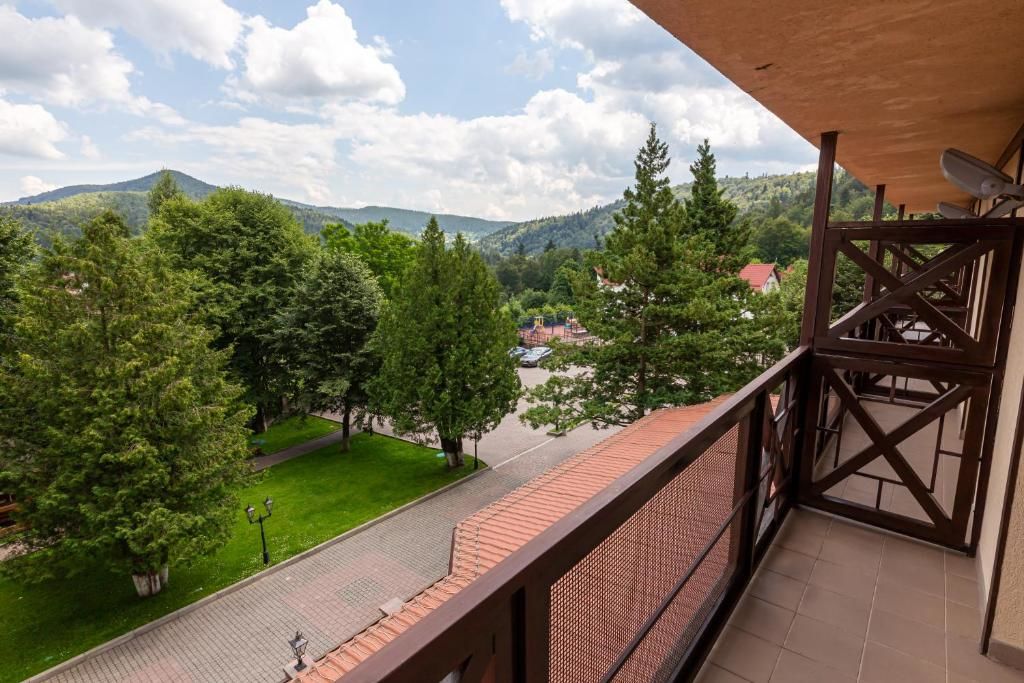 Отель Edelweiss Яремче-96