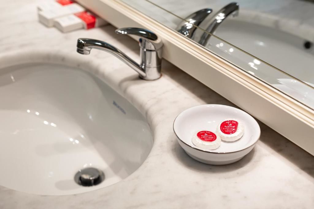 Отель Edelweiss Яремче-101