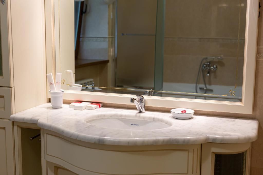 Отель Edelweiss Яремче-102