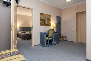 Отель Edelweiss Яремче Люкс-2