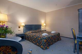 Отель Edelweiss Яремче Люкс-5