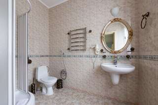 Отель Edelweiss Яремче Одноместный номер-2