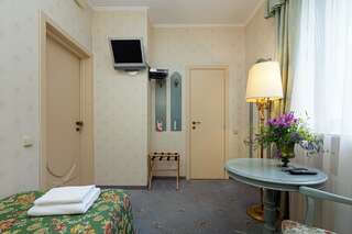 Отель Edelweiss Яремче Одноместный номер-3