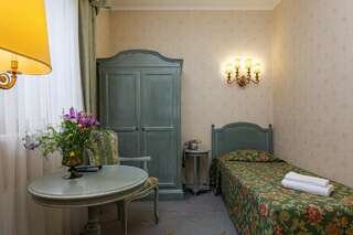 Отель Edelweiss Яремче Одноместный номер-4