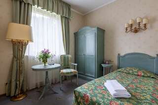 Отель Edelweiss Яремче Одноместный номер-6