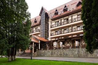 Отель Edelweiss Яремче-2