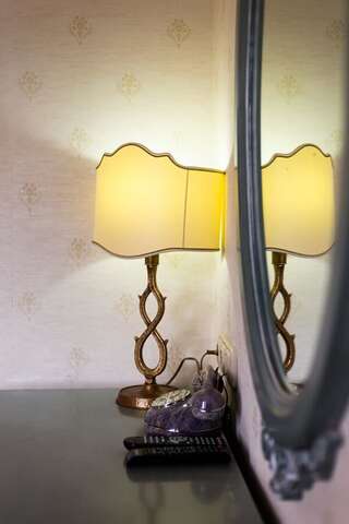 Отель Edelweiss Яремче Полулюкс-4