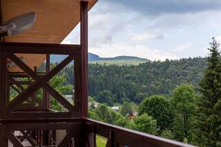 Отель Edelweiss Яремче Полулюкс-8