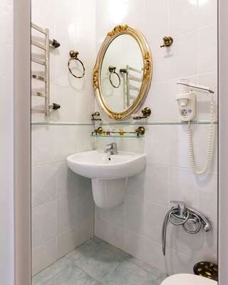 Отель Edelweiss Яремче Полулюкс-12