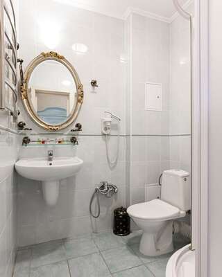 Отель Edelweiss Яремче Полулюкс-13