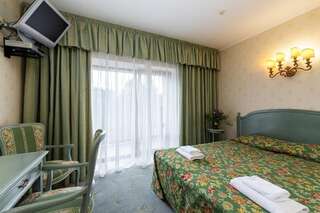 Отель Edelweiss Яремче Полулюкс-23