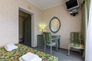 Отель Edelweiss Яремче Полулюкс-29