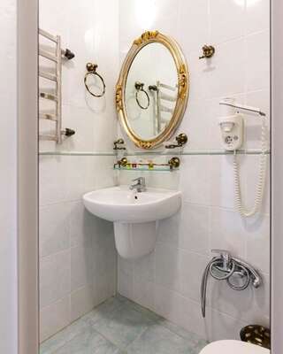 Отель Edelweiss Яремче Полулюкс-30