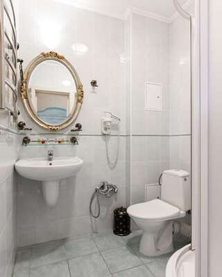 Отель Edelweiss Яремче Полулюкс-31