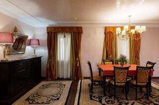 Отель Edelweiss Яремче Апартаменты-2