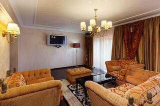 Отель Edelweiss Яремче Апартаменты-3