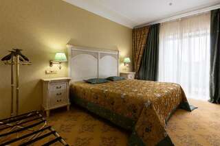 Отель Edelweiss Яремче Апартаменты-8