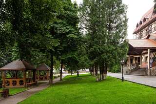 Отель Edelweiss Яремче-7