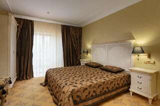 Отель Edelweiss Яремче Апартаменты-10