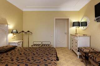 Отель Edelweiss Яремче Апартаменты-12