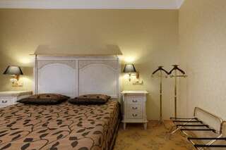 Отель Edelweiss Яремче Апартаменты-14