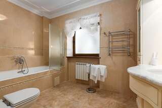 Отель Edelweiss Яремче Апартаменты-15