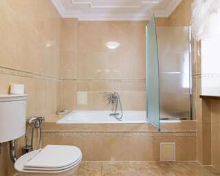 Отель Edelweiss Яремче Апартаменты-16