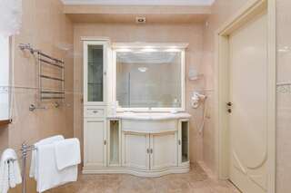 Отель Edelweiss Яремче Апартаменты-18