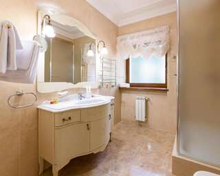 Отель Edelweiss Яремче Апартаменты-19